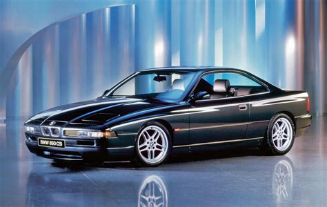 1994 BMW 850 CSi