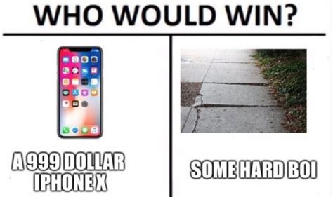 "Who Would Win?" Meme | Others