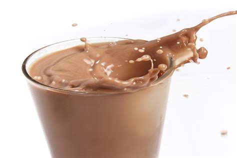 Chocolate Milk - Chocolate Milk Photo (40180969) - Fanpop