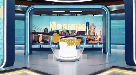 Full trailer for Apple TV + 'The Morning Show' now available | AppleInsider