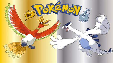 Why Gold and Silver Are Still the Greatest Pokémon Games - The Game Fanatics