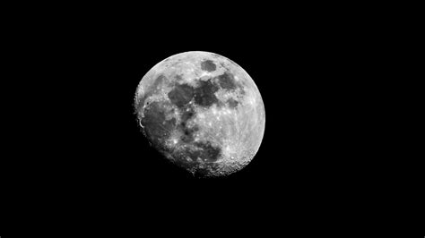 The Moon Mac Wallpaper Download | AllMacWallpaper