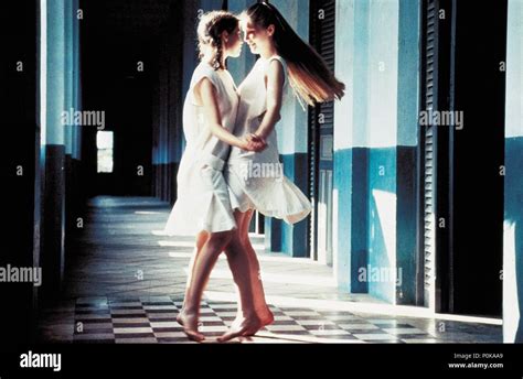 The lover 1992 jane march hi-res stock photography and images - Alamy