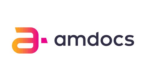 Amdocs logo | Dwglogo