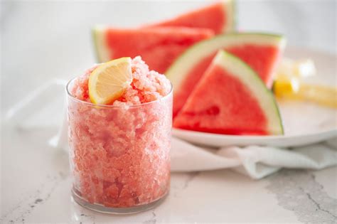 Cool Off With These 12 Refreshing Watermelon Recipes