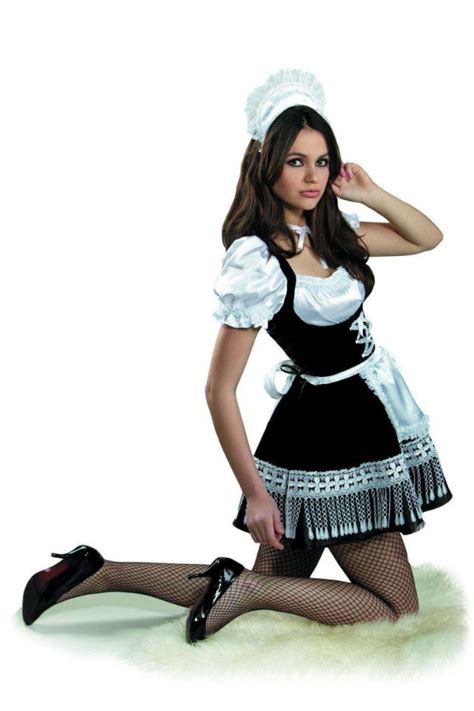 Create meme "maid costume, the maid" - Pictures - Meme-arsenal.com