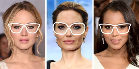 Best glasses for rectangle face shape - koreareka