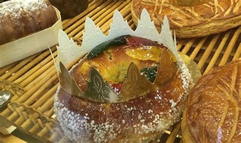 The Delicious Galette Des Rois Tradition In France - France Travel Tips