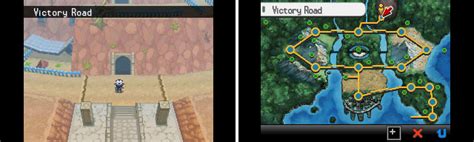 Victory Road (Part 1) - Elite Four - Story Walkthrough | Pokémon: Black and White | Gamer Guides®