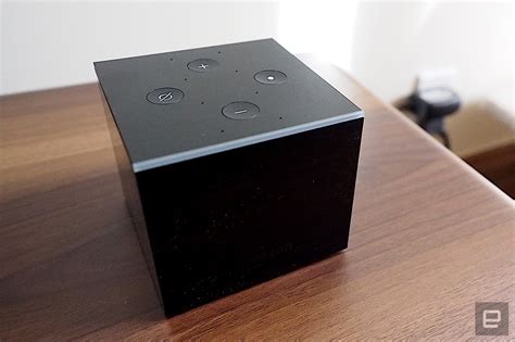 Amazon's Fire TV Cube drops to $100 | Engadget