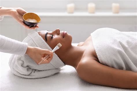 Facial Treatments Certification | New Skills Academy