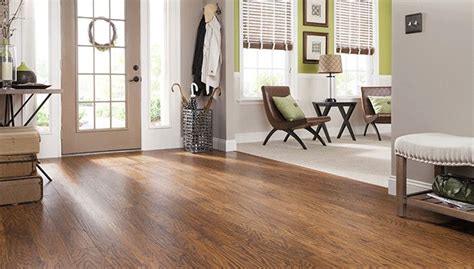 Wood Laminate Flooring Colors – Flooring Ideas