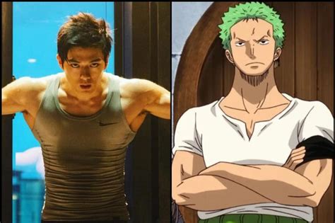 Who is Mackenyu Maeda, the good-looking actor that plays Zoro in Netflix's One Piece live action?