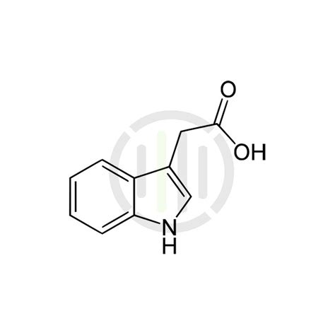 IAA | Indole-3-acetic acid