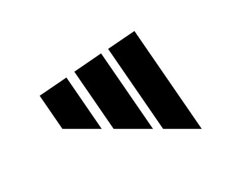 Adidas Logo Png Pic Adidas Logo Png - Clip Art Library