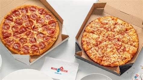 Domino's Reinvents Food Delivery, No Address Needed - Nerdist