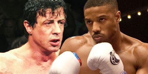 Rocky Balboa vs. Adonis Creed: Who Would Win In A Fight