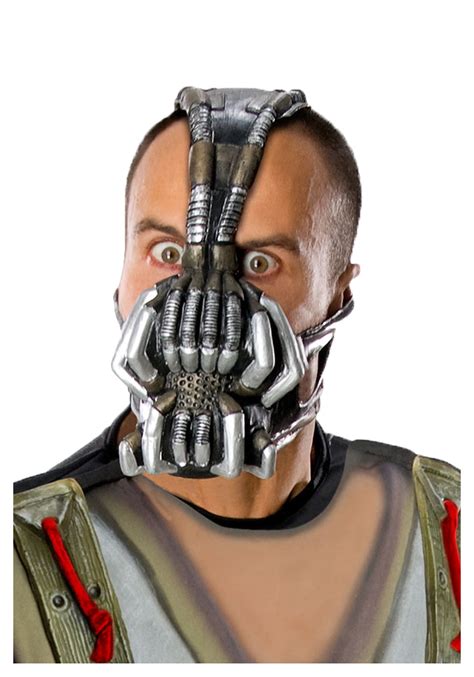 Bane Adult Mask