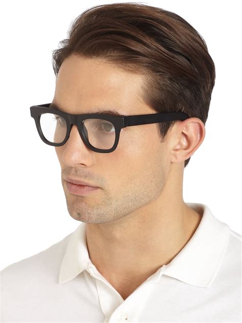 Men'S Glasses Styles 2025 - Ruths Anderson