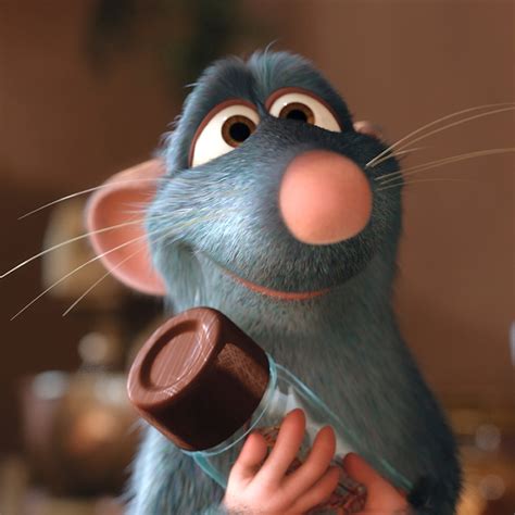 Ratatouille Streaming : Patton oswalt, ian holm, lou romano and others.