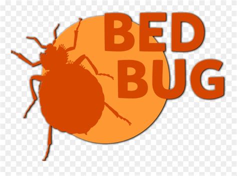 89 Bed Bug - Bed Bugs Clipart (#4538491) - PinClipart