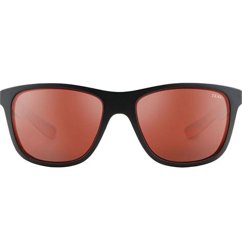 Zeal Radium Polarized Sunglasses | Backcountry.com