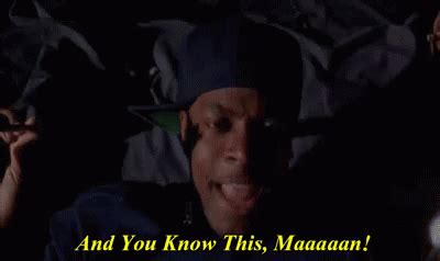 Friday Chris Tucker GIF - Friday ChrisTucker YouKnowThis - Discover & Share GIFs