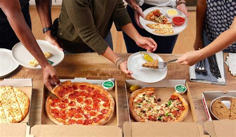 Food Places Near Me | Delivery or Carryout | Papa Johns