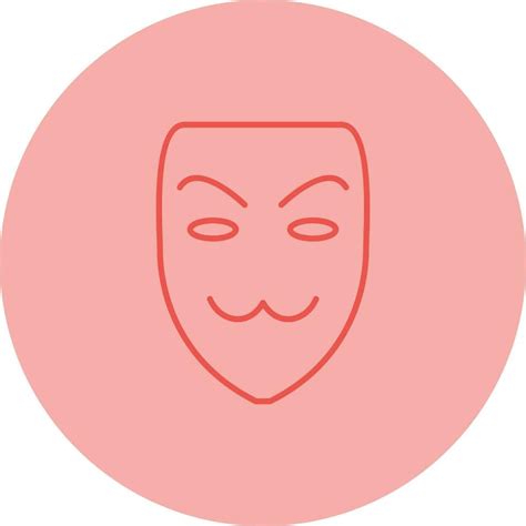 Hacker Mask Line Icon 24007164 Vector Art at Vecteezy