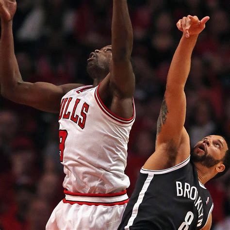 Brooklyn Nets vs. Chicago Bulls Game 3: Video Highlights and Recap | News, Scores, Highlights ...