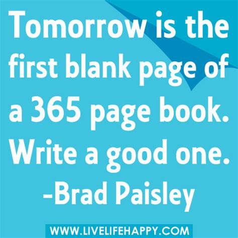 Brad Paisley Quotes. QuotesGram