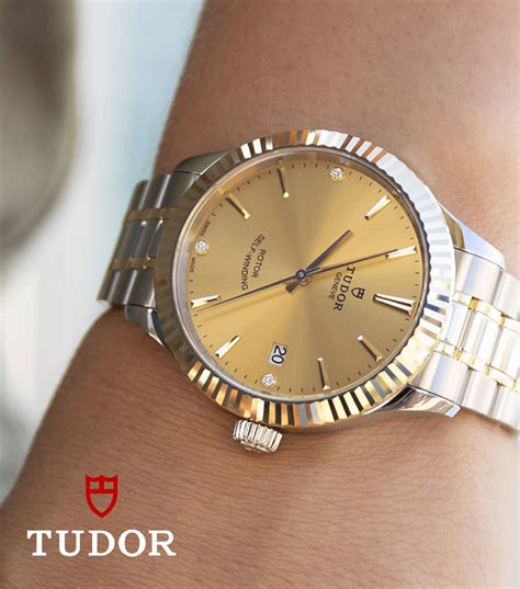 TUDOR Watches | For Women