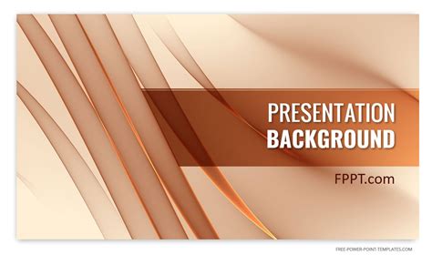 43+ Presentation Background Templates (Free Download)