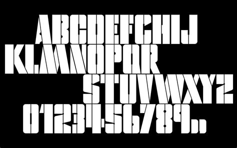 The full alphabet used in the Pink Floyd Record’s identity | Pink floyd, Pink floyd record ...