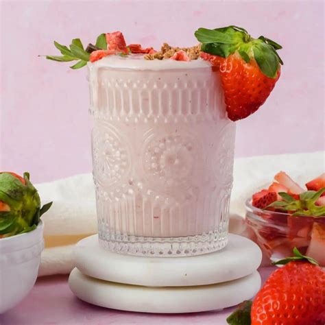 20 Healthy NutriBullet Smoothie Recipes - Sunglow Kitchen