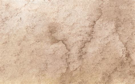 Brown Abstract Watercolor Texture Background Stock Photo - Download Image Now - iStock