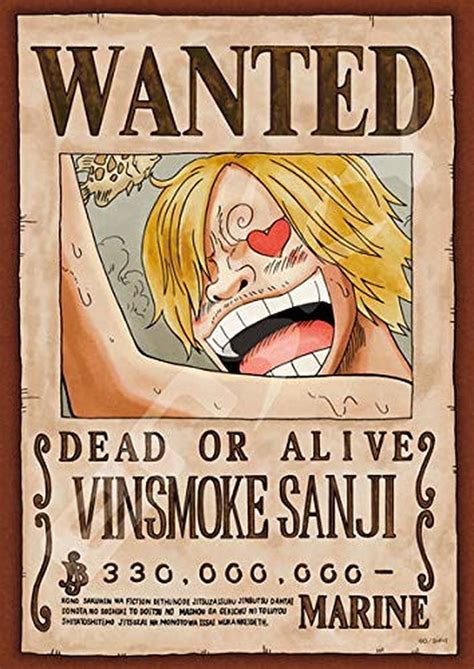 Luffy Wanted Poster Pfp Monkey d luffy stylized wanted poster from my favourite one piece anime