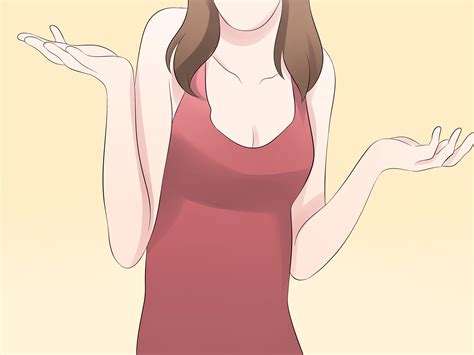 How to Read Women's Body Language for Flirting - wikiHow