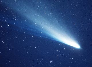 Halley's Comet: Facts about history's most famous comet | Space