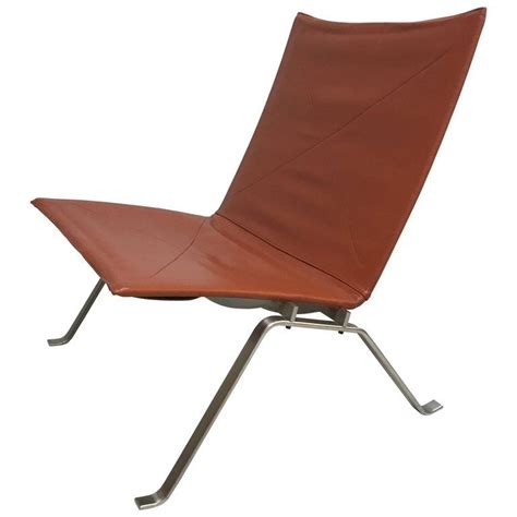 Poul Kjaerholm PK 22 E. Kold Christensen, 1960 Ray Charles, Charles Eames, Poul Kjaerholm ...