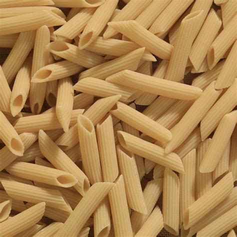 Penne – Sicilian Ancient Grain Pasta – Bona Furtuna