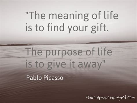 Purpose Of Life Quotes. QuotesGram