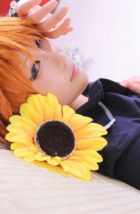 Fruits Basket Cosplay Kyo | Fruits basket cosplay, Fruits basket, Cosplay