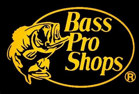 Bass Pro Logo - LogoDix