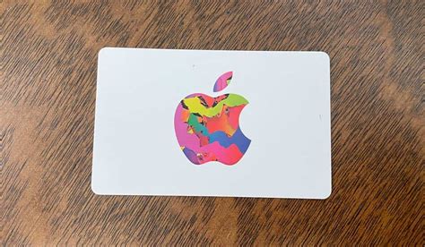 How To Check Your ITunes Or Apple Gift Card Balance Without Redeeming The Card - The Gadget ...