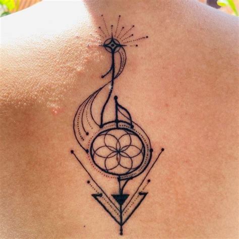 32 Sigil Tattoos And Their Deep Meanings • Body Artifact