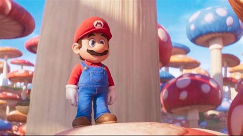 'The Super Mario Bros. Movie' teaser trailer: Hear Chris Pratt as Mario for 1st time - Good ...