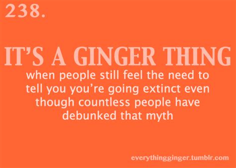 EVERYTHING GINGER