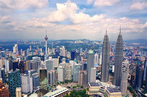 Employment Outlook: Malaysia - GoinGlobal Blog