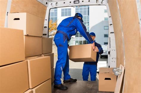 Why Hire Moving Companies?